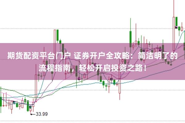 期货配资平台门户 证券开户全攻略：简洁明了的流程指南，轻松开启投资之路！