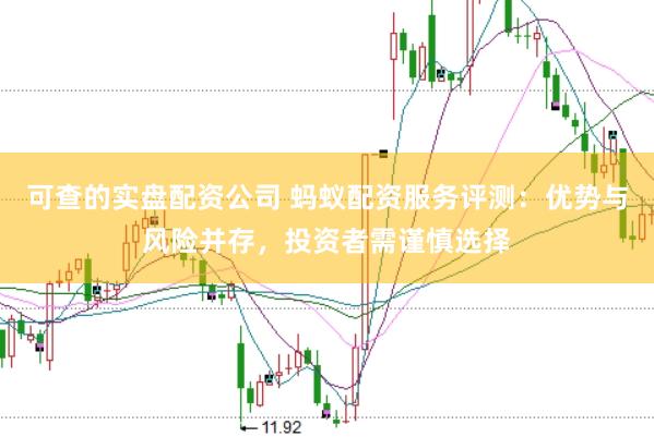 可查的实盘配资公司 蚂蚁配资服务评测：优势与风险并存，投资者需谨慎选择