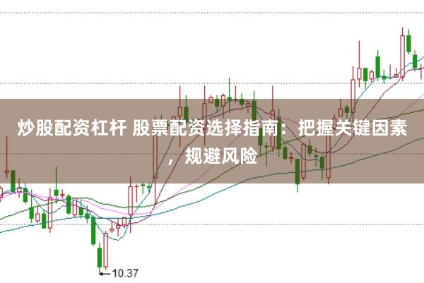炒股配资杠杆 股票配资选择指南:把握关键因素,规避风险