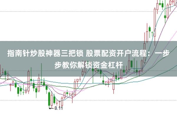 指南针炒股神器三把锁 股票配资开户流程:一步步教你解锁资金杠杆