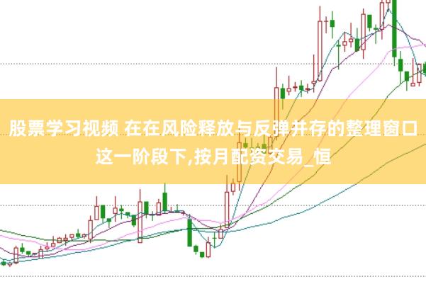 股票学习视频 在在风险释放与反弹并存的整理窗口这一阶段下，按月配资交易_恒