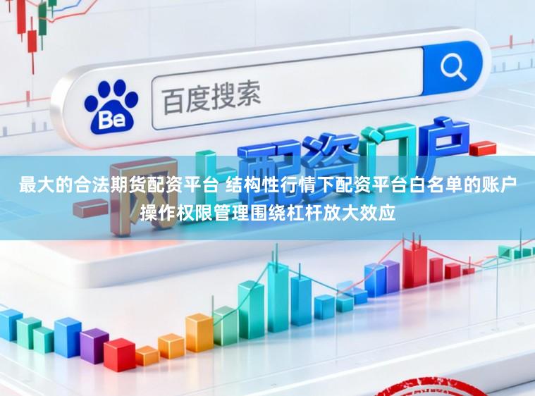 最大的合法期货配资平台 结构性行情下配资平台白名单的账户操作权限管理围绕杠杆放大效应