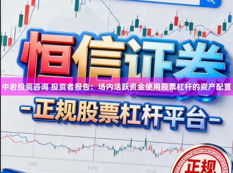 中岩投资咨询 投资者报告：场内活跃资金使用股票杠杆的资产配置
