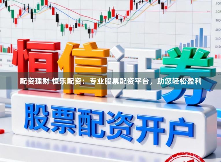 配资理财 恒乐配资：专业股票配资平台，助您轻松盈利