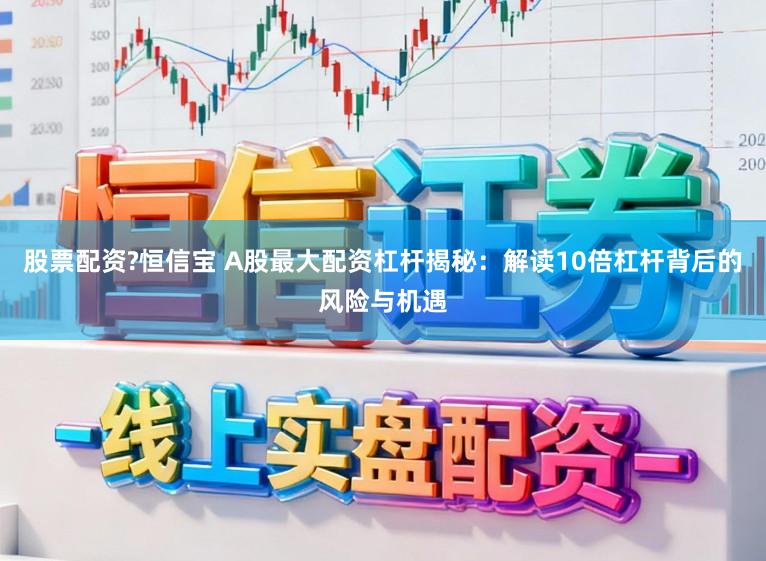 股票配资?恒信宝 A股最大配资杠杆揭秘：解读10倍杠杆背后的风险与机遇