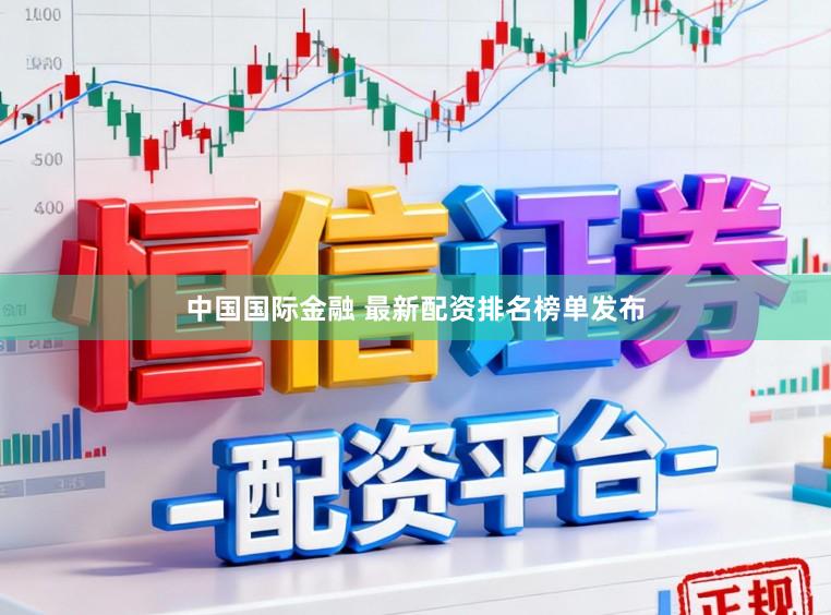 中国国际金融 最新配资排名榜单发布