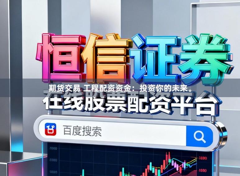 期货交易 工程配资资金:投资你的未来。