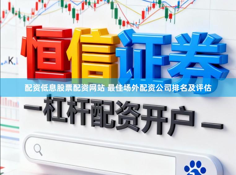配资低息股票配资网站 最佳场外配资公司排名及评估