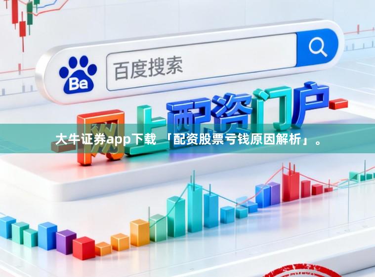 大牛证券app下载 「配资股票亏钱原因解析」。