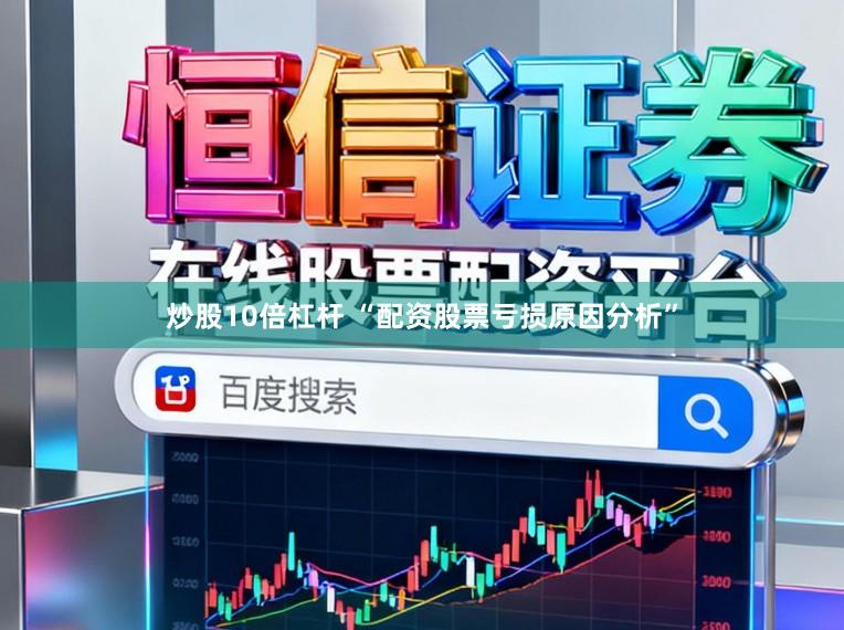 炒股10倍杠杆 “配资股票亏损原因分析”