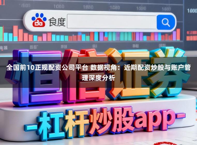 全国前10正规配资公司平台 数据视角：近期配资炒股与账户管理深度分析