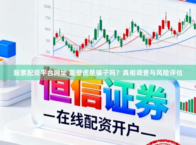 股票配资平台网址 赢壁虎是骗子吗？真相调查与风险评估