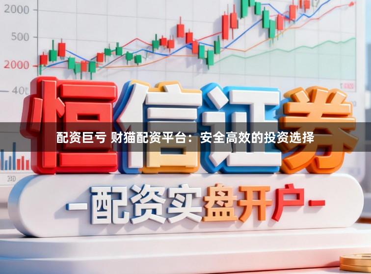 配资巨亏 财猫配资平台:安全高效的投资选择